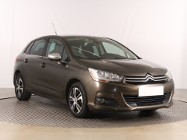 Citroen C4 II , Salon Polska, Klimatronic, Tempomat, Parktronic