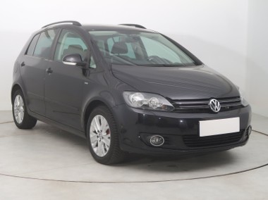 Volkswagen Golf Plus II , Navi, Klimatronic, Tempomat, Parktronic,-1