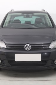 Volkswagen Golf Plus II , Navi, Klimatronic, Tempomat, Parktronic,-2