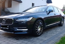 Volvo V90 II 2.0 benzyna 262KM 2017r Bezwypadkowy i doinwestowany!