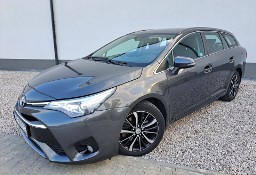 Toyota Avensis IV FV23% Jeden właściciel, salon PL, 12M gwarancji GetHelp