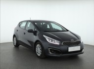 Kia Cee&apos;d II , Salon Polska, Serwis ASO, Automat, VAT 23%, Klimatronic,