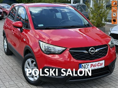 Opel Crossland X-1