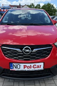 Opel Crossland X-2