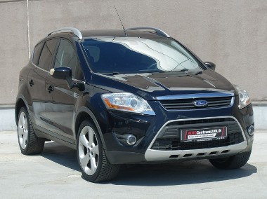 2.5 T Ben.200KM/4X4/Automat/Ksenony/Ks.Serwisowe-1
