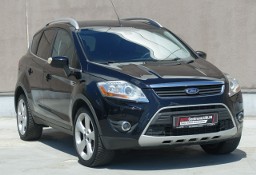 Ford Kuga I 2.5 T Ben.200KM/4X4/Automat/Ksenony/Ks.Serwisowe