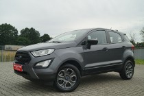 Ford EcoSport II FORD ECOSPORT 2021R 2.0 BENZYNA 4X4 SKRZYNIA AUTOMATYCZNA