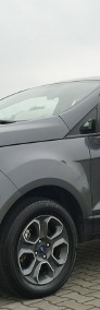 Ford EcoSport II FORD ECOSPORT 2021R 2.0 BENZYNA 4X4 SKRZYNIA AUTOMATYCZNA-3