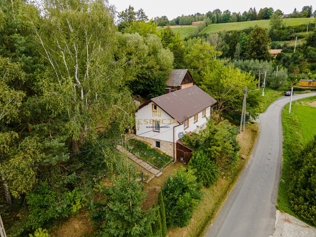 Dom na sprzedaż, 3 pokoje, 90 m², Brzana