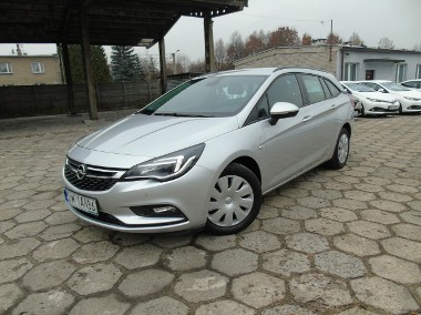 Opel Astra K Opel Astra Enjoy 1.6 CDTi Sports Tourer DW1AN86-1