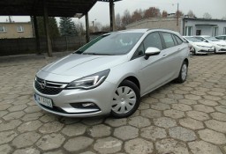 Opel Astra K Opel Astra Enjoy 1.6 CDTi Sports Tourer DW1AN86