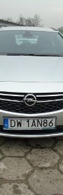 Opel Astra K Opel Astra Enjoy 1.6 CDTi Sports Tourer DW1AN86-3