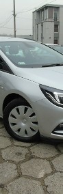 Opel Astra K Opel Astra Enjoy 1.6 CDTi Sports Tourer DW1AN86-4