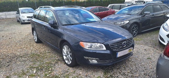 VOLVO V70 1.6D, 2013 ROK