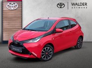 Toyota Aygo 1.0 VVT-i | X-PLAY Polski Salon, Gwarancja, Po przeglądzie, 46 800km