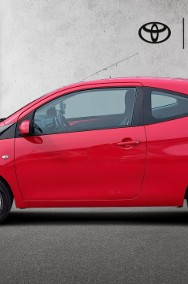 Toyota Aygo 1.0 VVT-i | X-PLAY Polski Salon, Gwarancja, Po przeglądzie, 46 800km-2