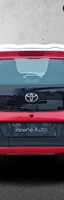 Toyota Aygo 1.0 VVT-i | X-PLAY Polski Salon, Gwarancja, Po przeglądzie, 46 800km-4