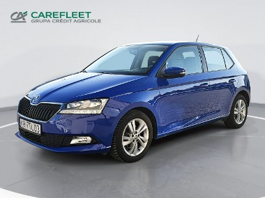 Skoda Fabia 1.0 TSI Ambition Hatchback. KR7TU03-1