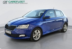 Skoda Fabia 1.0 TSI Ambition Hatchback. KR7TU03