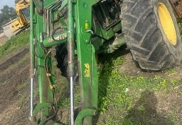 John deere 6420 Ładowacz czołowy 651