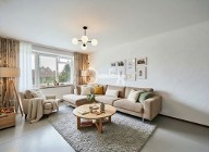 Mieszkanie Kraków Krowodrza, ul. Księdza Kazimierza Siemaszki