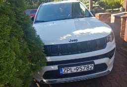 Jeep Compass II 1.5 T4 mHEV High Altitude FWD DCT 130KM 2023r salon Polska