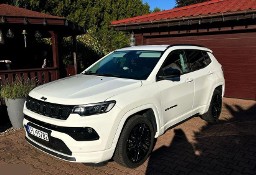 Jeep Compass II 1.5 T4 mHEV High Altitude FWD DCT 130KM 2023r salon Polska