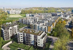 Nowe mieszkanie Kraków Dębniki