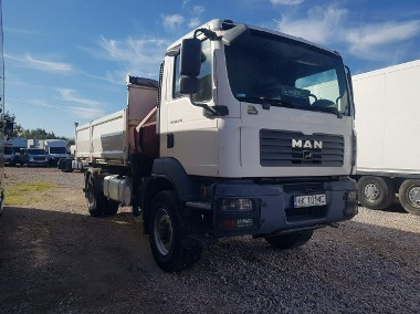 MAN Tgm 13.240 Euro 4-1