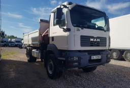 MAN Tgm 13.240 Euro 4