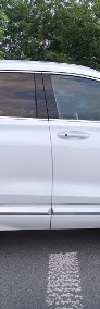 Hyundai Santa Fe Diesel 2,2 202 KM wersja Platinum rok prod 2021-3