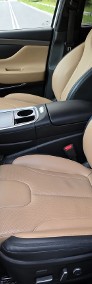 Hyundai Santa Fe Diesel 2,2 202 KM wersja Platinum rok prod 2021-4