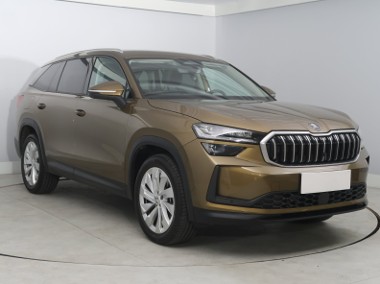 Skoda Kodiaq , Salon Polska, 1. Właściciel, Serwis ASO, Automat,-1