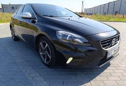 Volvo V40 II R-designe