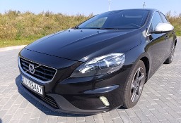 Volvo V40 II R-designe