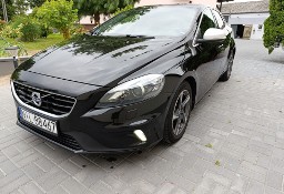 Volvo V40 II R-designe