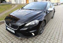 Volvo V40 II R-designe Xenon navi klima