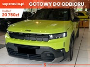 Jeep Compass II First Edition 1.2 mHEV FWD DCT First Edition 1.2 mHEV FWD DCT 145KM
