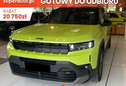 Jeep Compass II First Edition 1.2 mHEV FWD DCT First Edition 1.2 mHEV FWD DCT 145KM