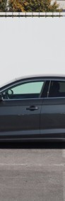 Audi A5 IV Salon Polska, Serwis ASO, Automat, Skóra, Navi, Klimatronic,-4