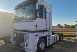 Renault MAGNUM 480 DXI EEV