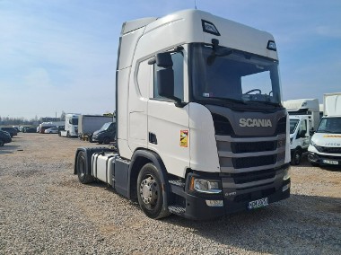 Scania R450-1