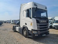 Scania R450