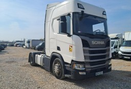 Scania R450