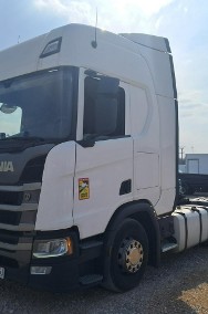 Scania R450-2