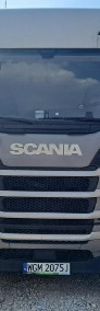 Scania R450-3