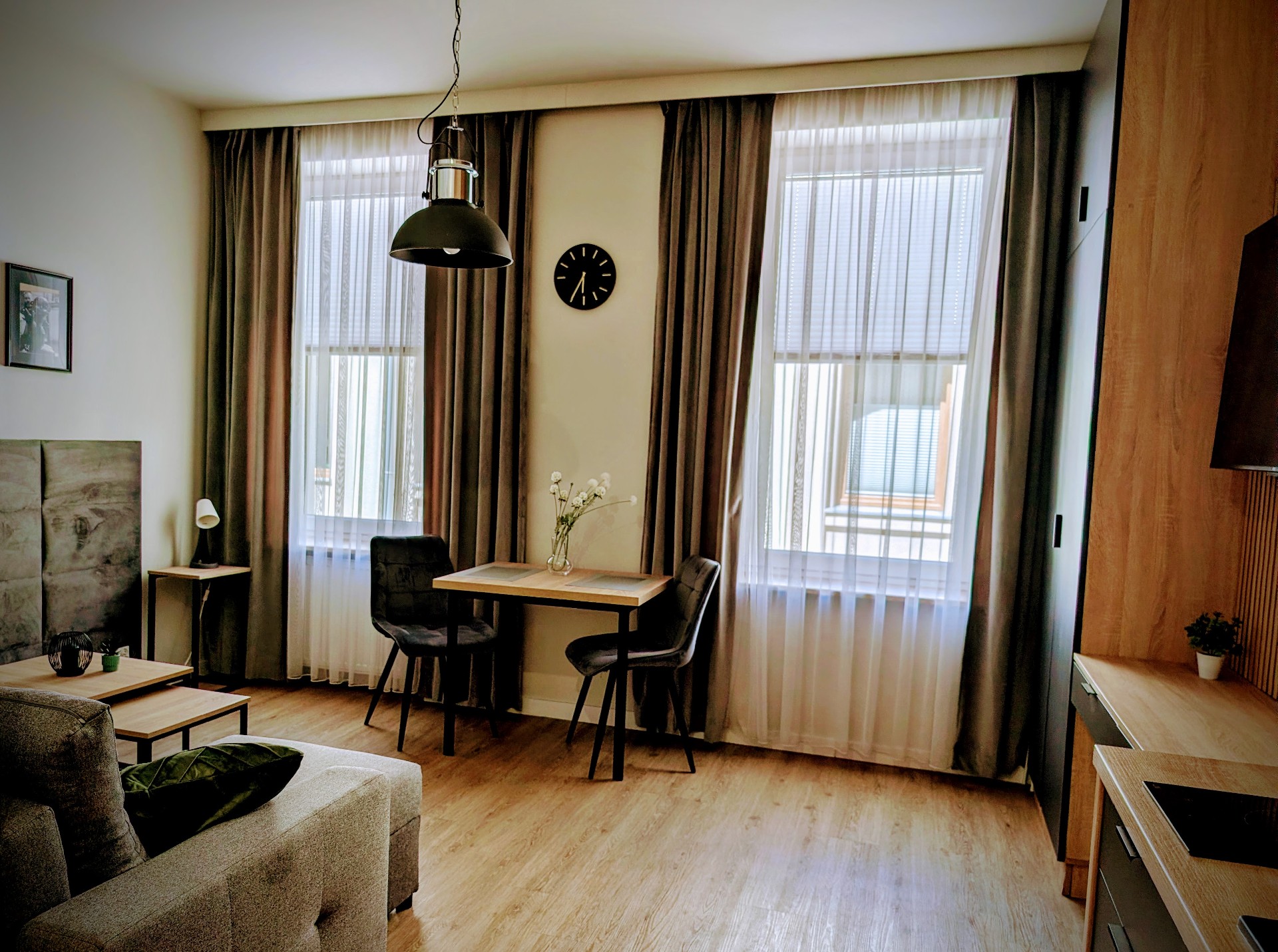 Kawalerka na wynajem, 27 m² Łódź, Nowa