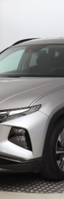 Hyundai Tucson Salon Polska, Serwis ASO, Klimatronic, Tempomat, Parktronic,-3