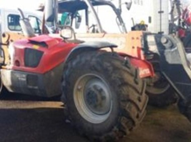 Manitou MLT 735-120 LSU Części-1