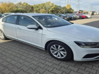 Volkswagen Passat B8-1